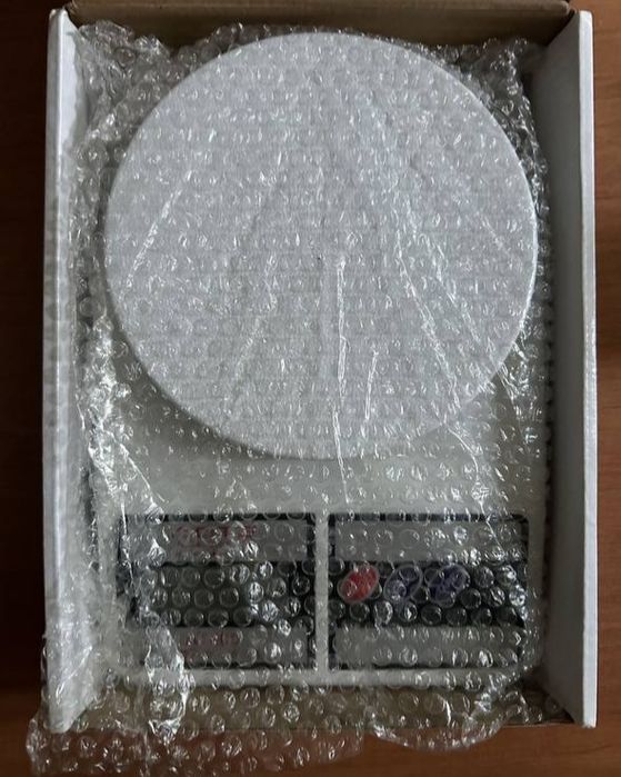 Кухонные весы.       .