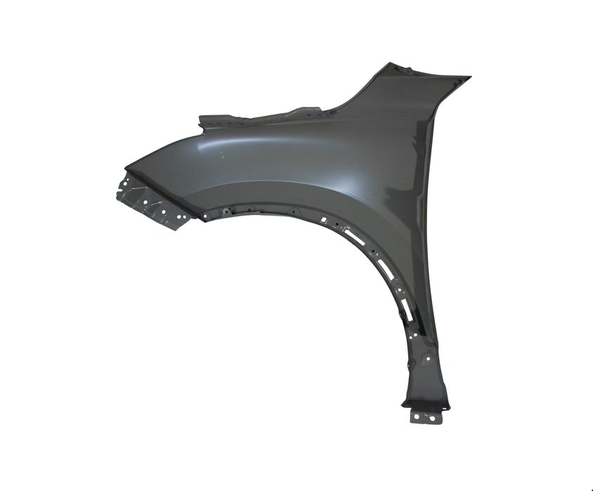 Крыло переднее RH Tiggo 4 Pro 22-