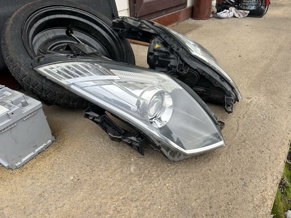 Фар/Фарове за Citroen C6 BiXenon