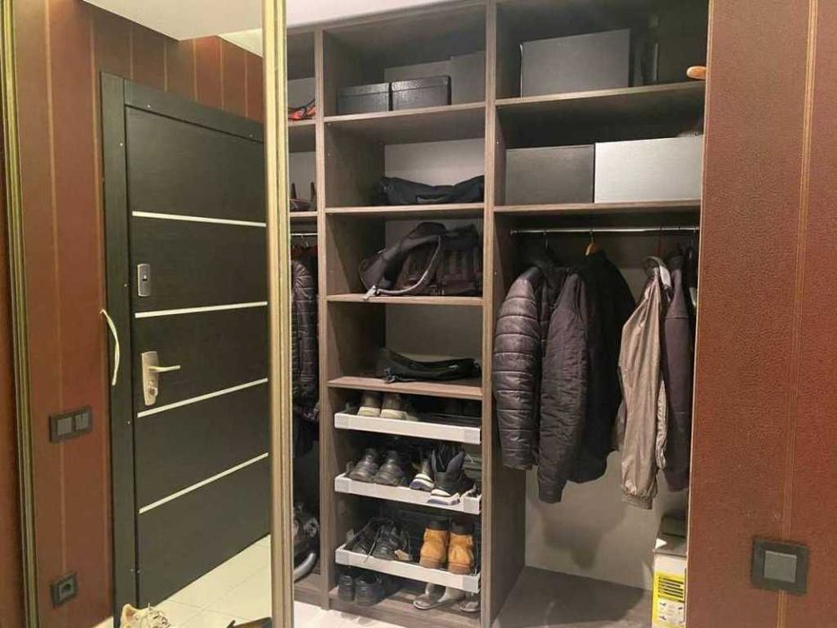 Дава се под наем Двустаен апартамент в София, Зона Б-18 - 67 кв.м за 797.64 € - Снимка #4