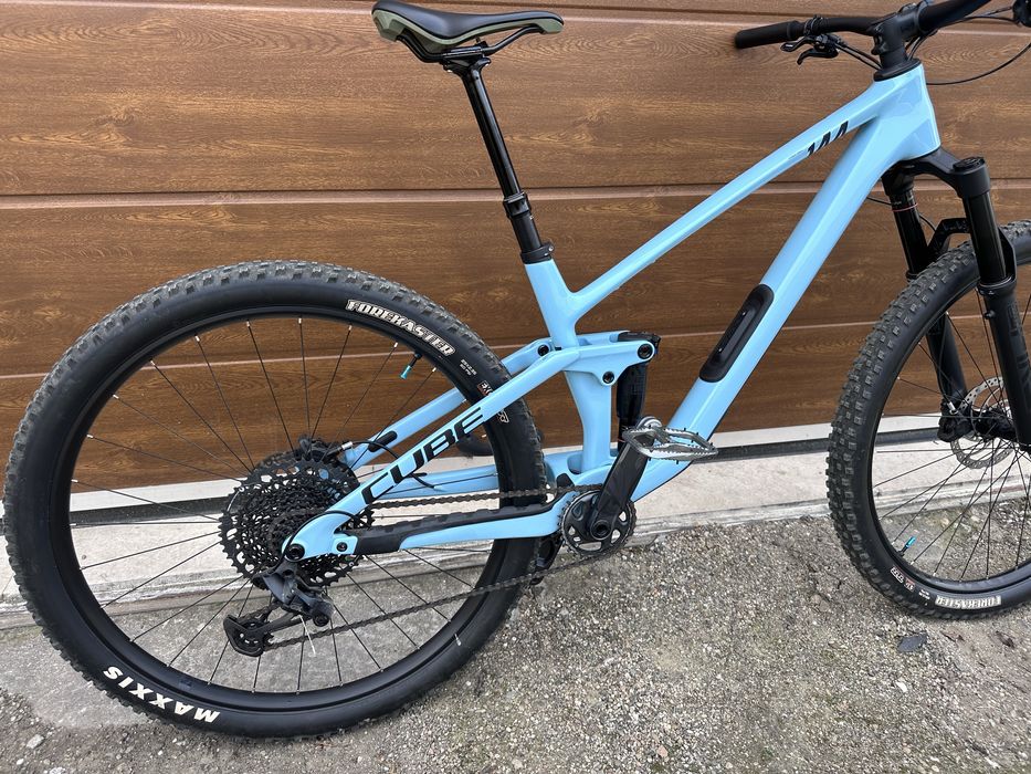 Vand cube one 44  PRO carbon C62