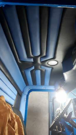 Chexol Polik Shumoizolyatsiya