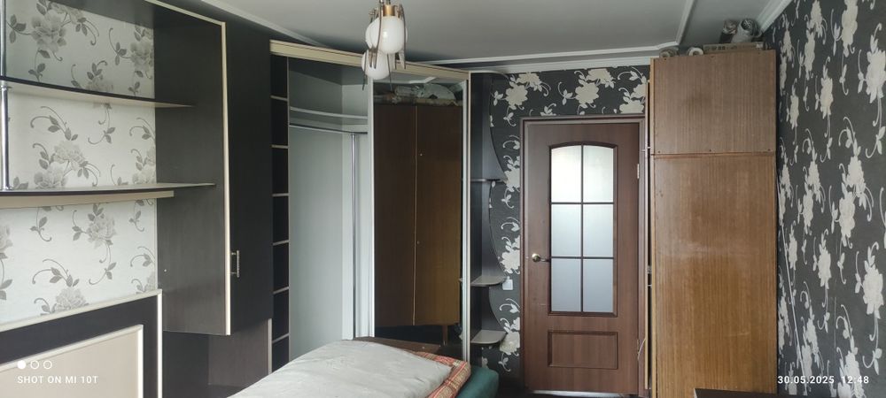 Продается 2-х комнатная квартира