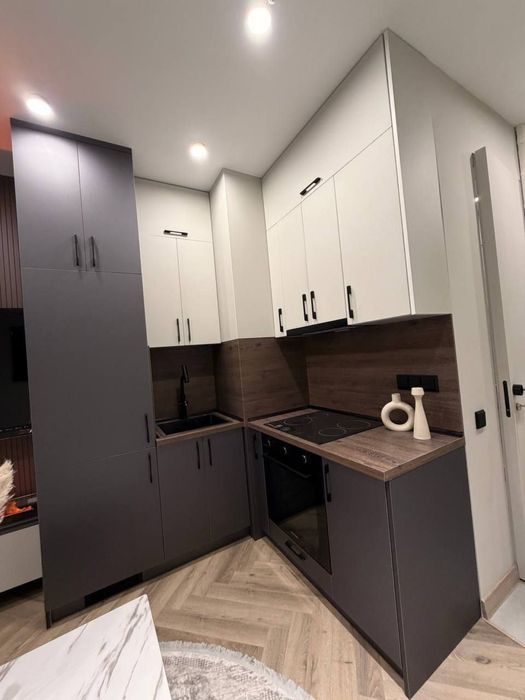 Премиальная новостройка | ЖК MODERA TOWERS | дорогой ремонт