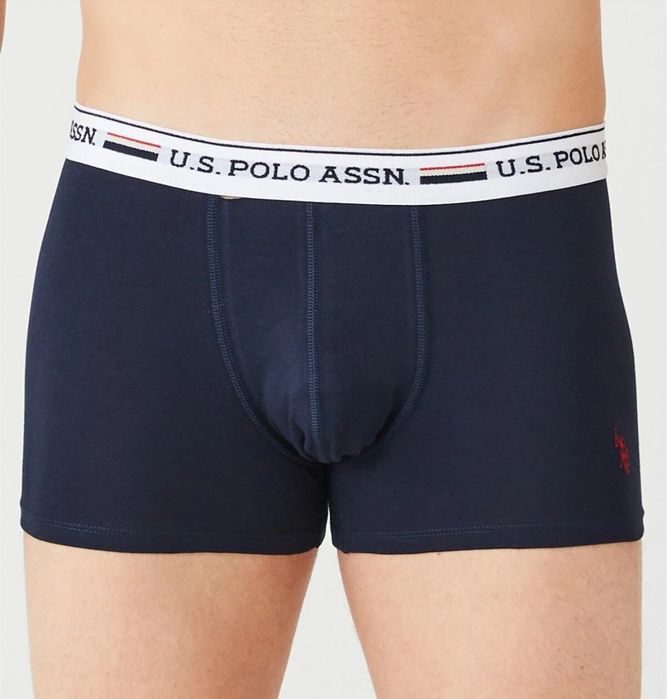 Мъжки боксерки US POLO