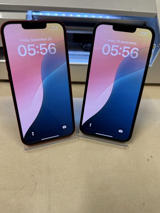 Iphone 13 / 128 gb / 100% baterie / garantie