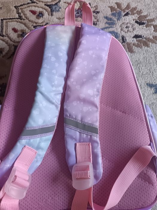 Детские рюкзак для девочек