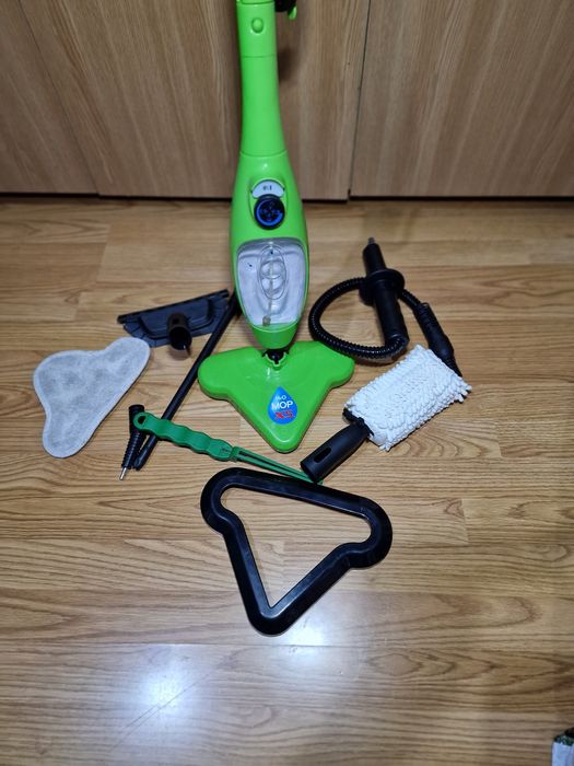 Mop electric functional