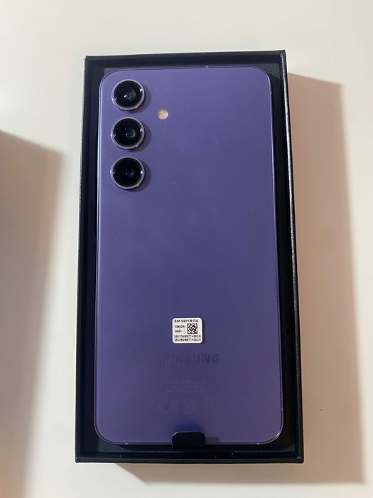 Samsung Galaxy S24 Nou 256GB (in cutie)