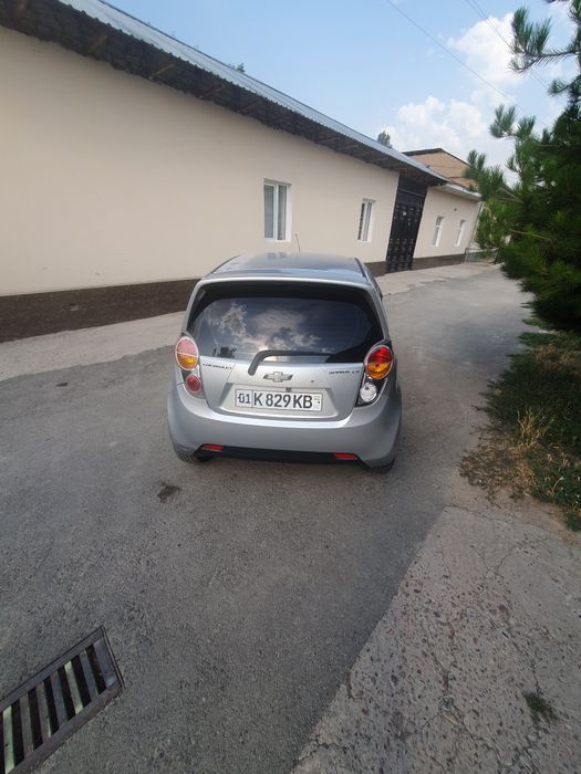 Spark euro avtomat
