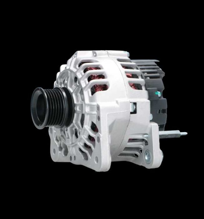 Alternator Valeo reconditionat pentru Vw, Seat, Skoda SG9B024