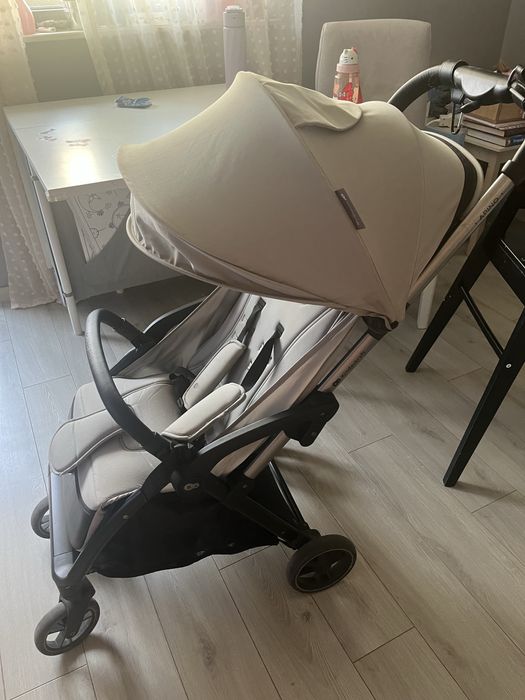 Kiderkraft Apino лятна количка
