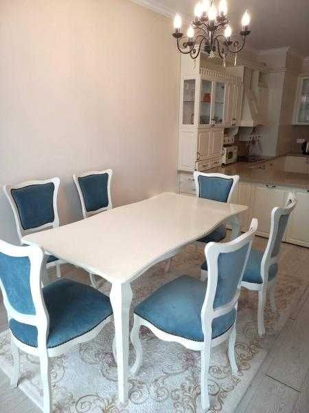 Дава се под наем Тристаен апартамент в Бургас, Зорница - 135 кв.м за 1530 € - Снимка #2