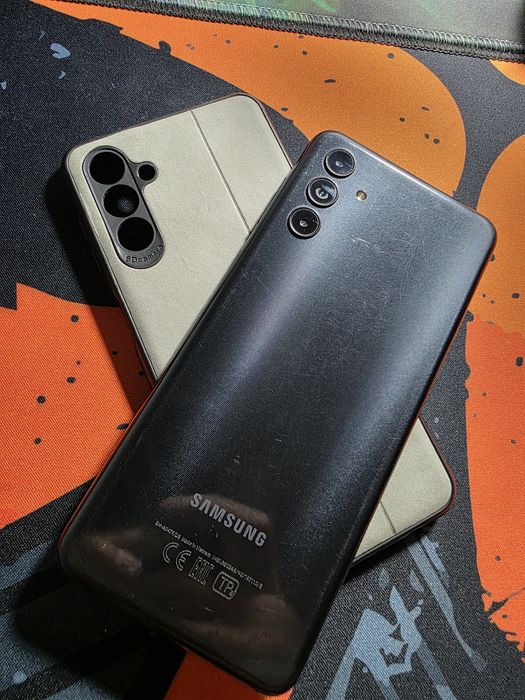 Продаю телефон Samsung A04s