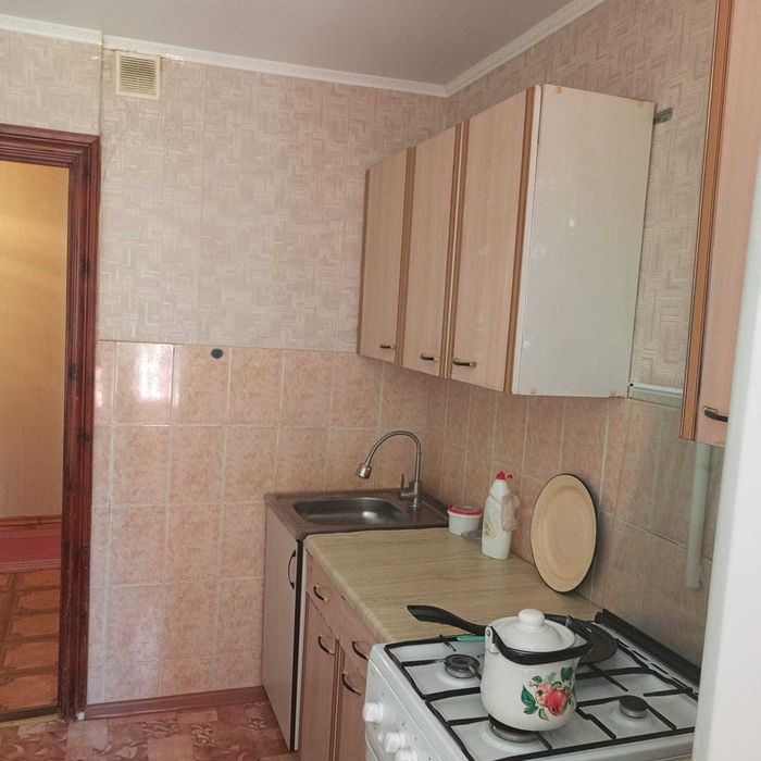 Продам 2 комнатную квартиру