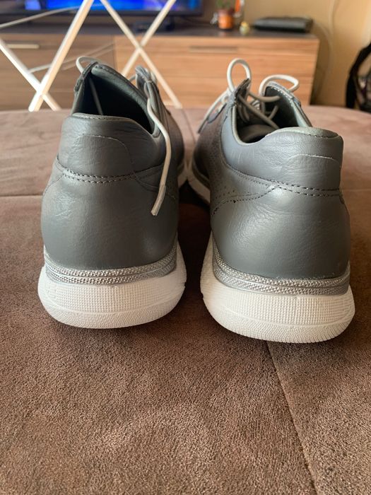 Ортопедични обувки