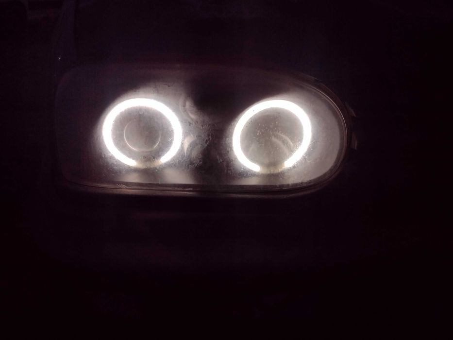 2 бр Голф 3 2.0 150 к.с.