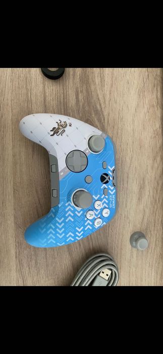Scuf Valor Pro JoeWo Edition