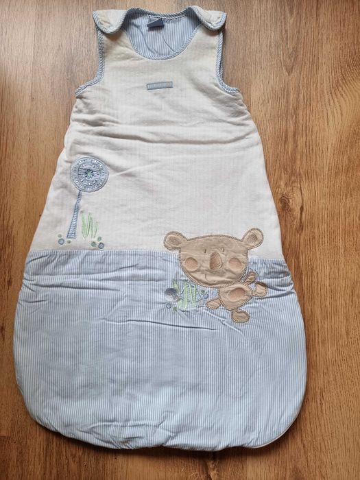 Sac de dormit Zip Zap 6-12 luni