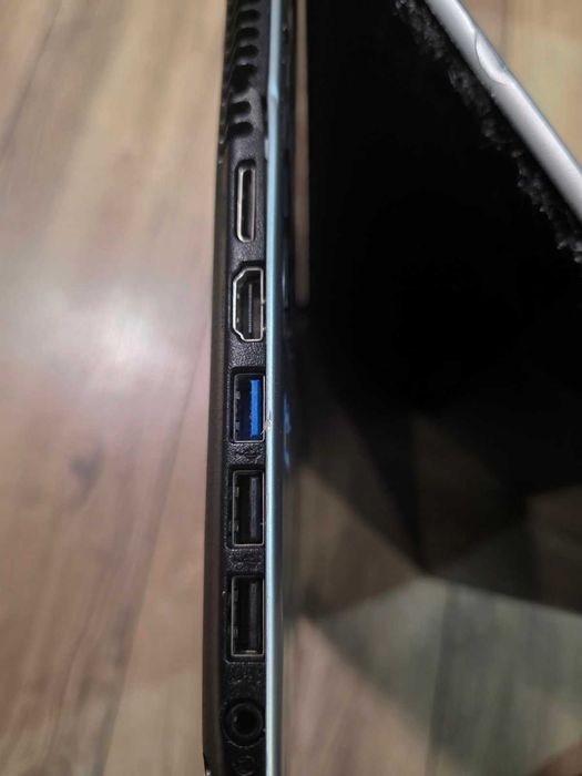 Лаптоп Acer Aspire V5-571 за части