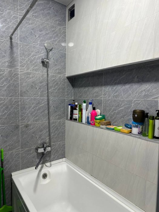 Чиланзар 24.  ЕВРО 3 х комнатная мебель техника