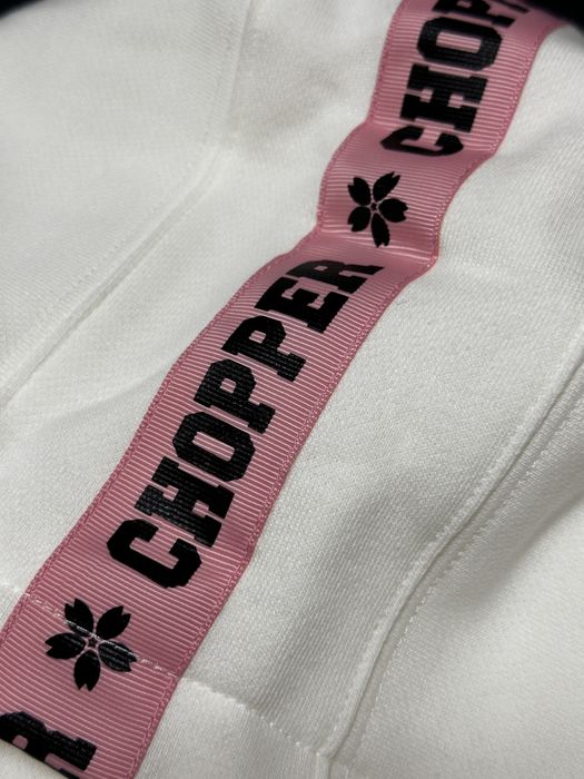 Кофта Худи Chopper-One Piece