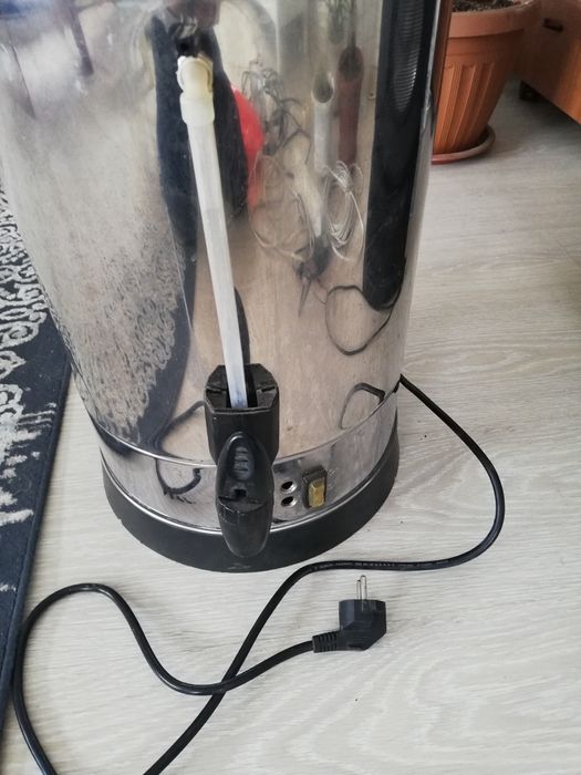 Термопост (электросамовар)