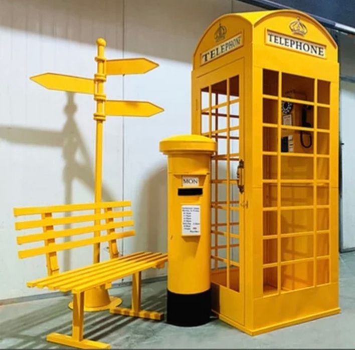 3D dekor yasab beramiz