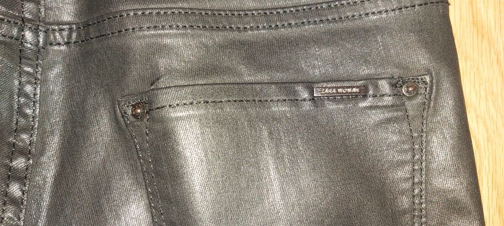 Панталони Зара/Zara 2 броя