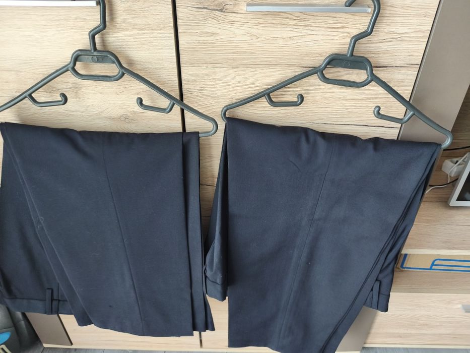 Costum reprezentare pompieri cu doua perechi de pantaloni nou !