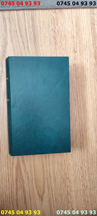 carte carti Pe aripile vantului Margaret mitchell 1971 cartonata vol 1