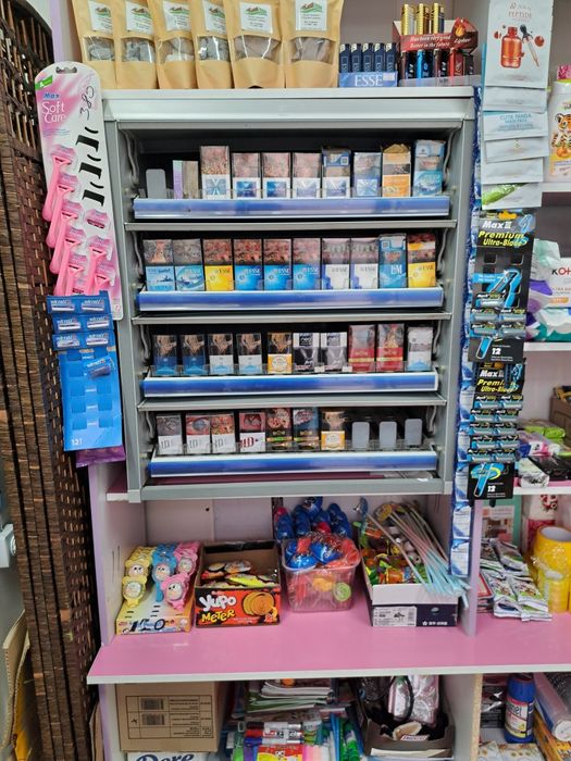 Продам готовый бизнес