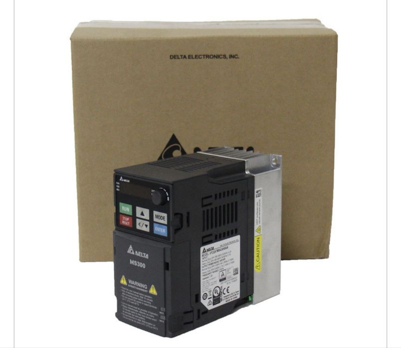 Vand invertor de frecventa Delta