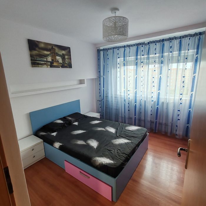 Inchiriez apartament 2 camer