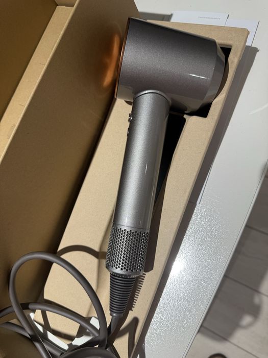 Продаю свой фен Dayson