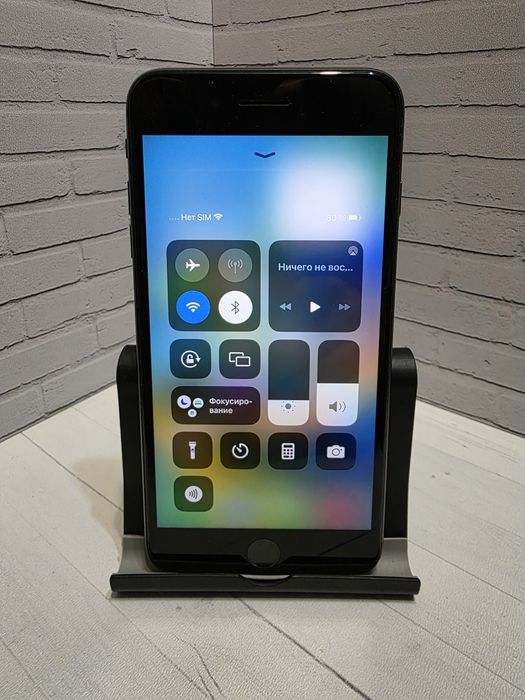 Iphone 8 Plus 64gb black