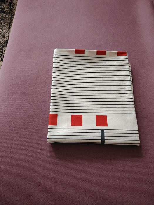 Шторы новые,  100% хлопок