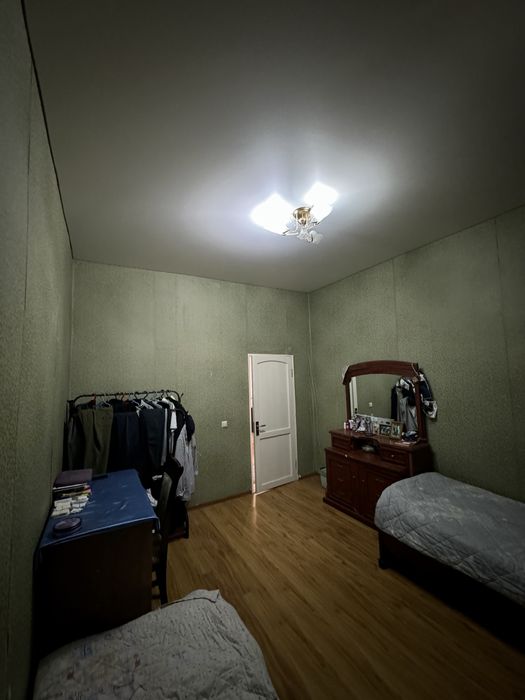 Продается дом 6сот Фаравон махалля Учхоз