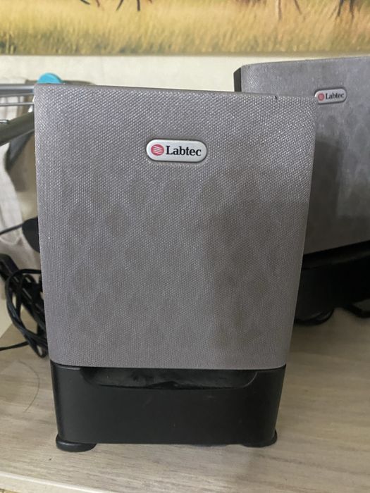 Колонки рабочие все