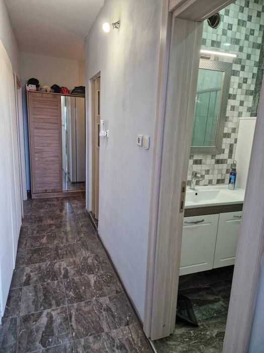 Тристаен апартамент