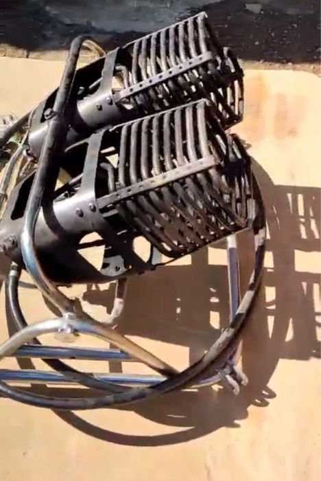 Продаётся воздушный шар!