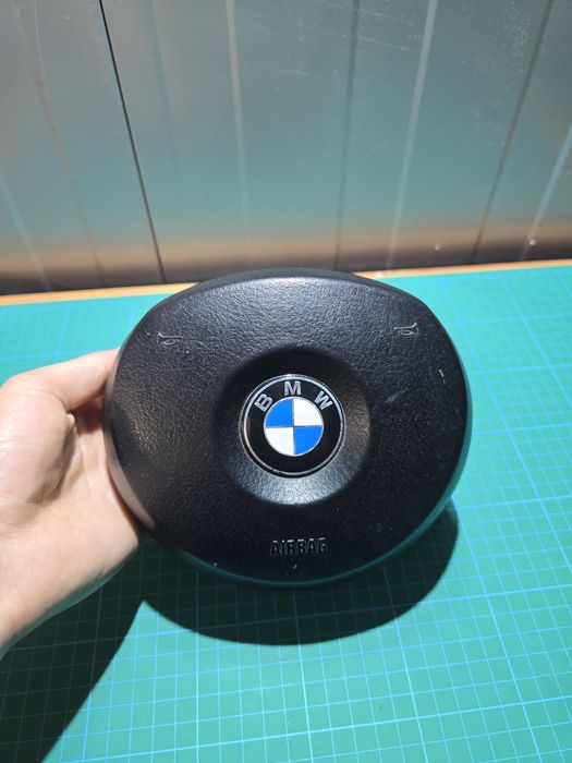 Оригинален Airbag за BMW X3 (E83) / X5 (E53)