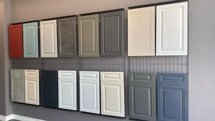 Краска на мебель фасады ровер, распил. Услугия