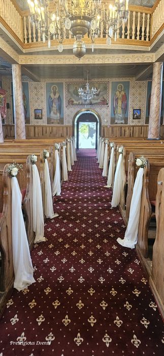 Decor evenimente