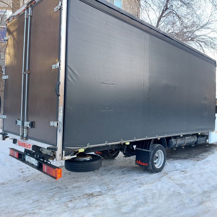 Продам борт на газель