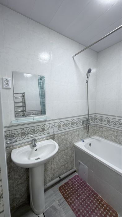 Arenda 3 xonali yangi faqat oilaga bez makler