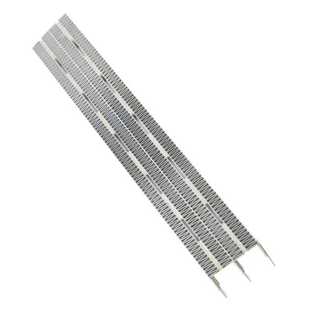 Керамическая нагреватель воздуха