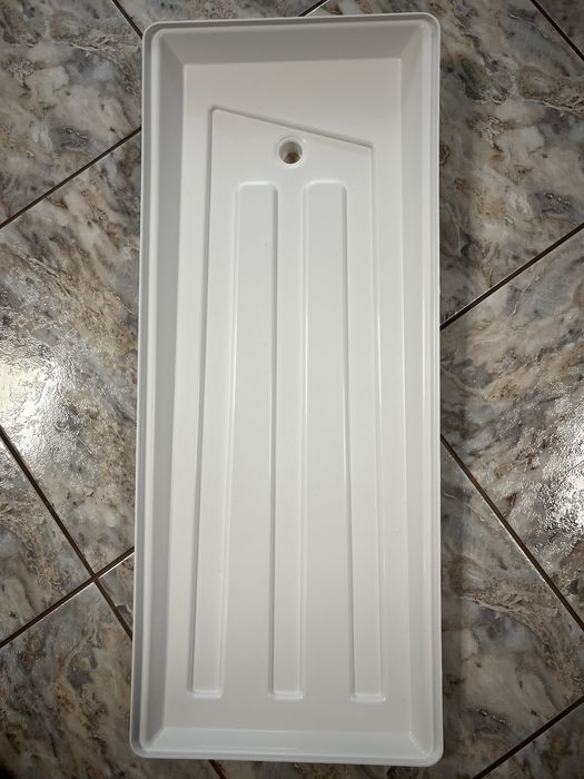 Кондензна тава(вана) за климатик