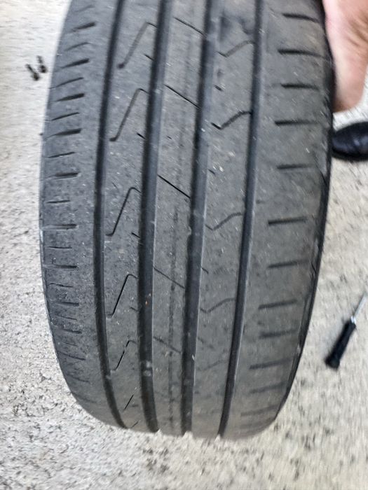 Jante aliaj R16 4x100