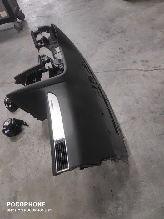 Арматурно табло Audi A6 4F / Ауди А6 4Ф 2006г.